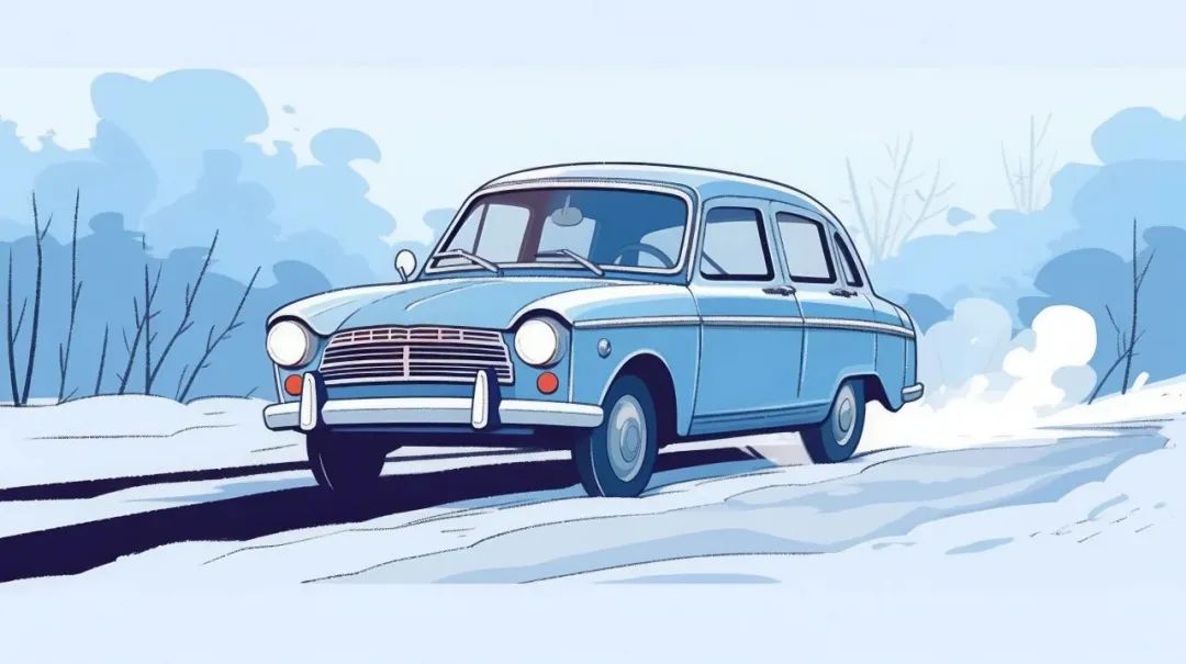 雪天出行安全注意事項_出行提示_雪天步行防滑防摔防砸技巧