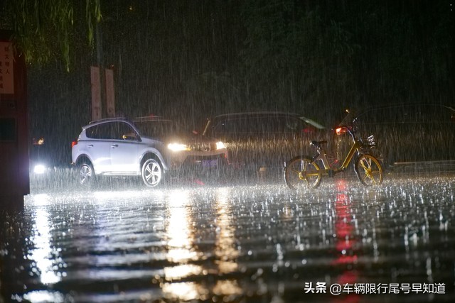 北京市8月限行尾號(hào)查詢(xún)_限行_天津限行時(shí)間表2025