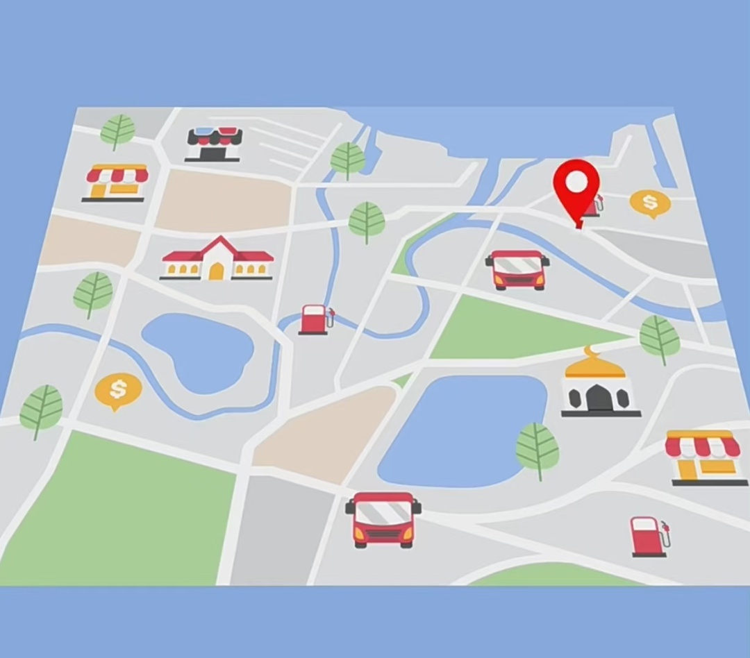 出行提示_步行安全規(guī)則_中小學生交通安全