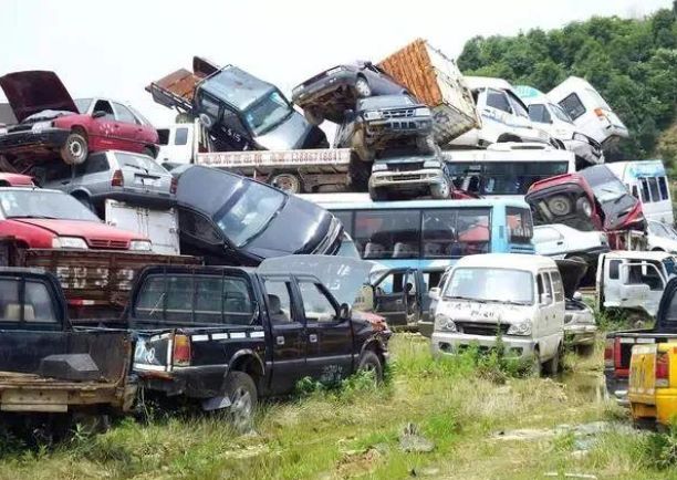 燃油車禁行令 西安 深圳 國六排放標(biāo)準(zhǔn)_禁行