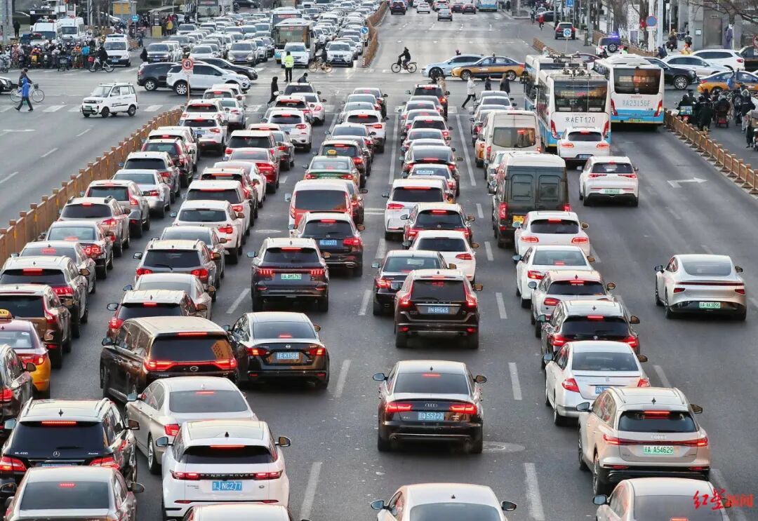 限行_新能源車與燃油車交通公平性_新能源汽車限行政策