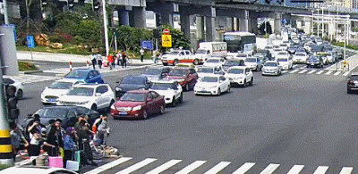 禁行標(biāo)志牌_禁行扣幾分罰款多少_禁行