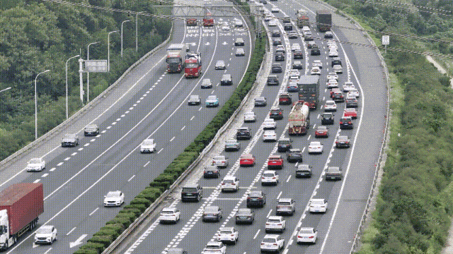 出行提示_國慶返程高速公路免費(fèi)時間_吉林省公安廳交通管理總隊返程提示