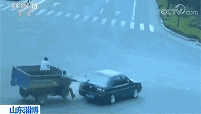 農(nóng)用車貨運(yùn)安全_出行提示_農(nóng)用車非法載人危害