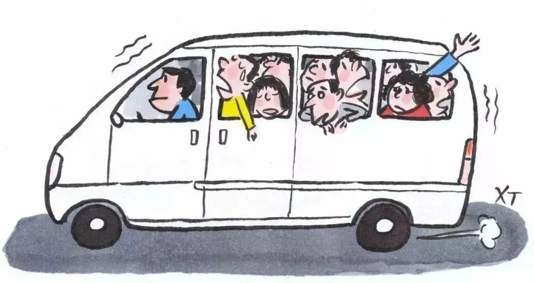 出行提示_農(nóng)村交通安全注意事項(xiàng)_農(nóng)村道路行車安全技巧