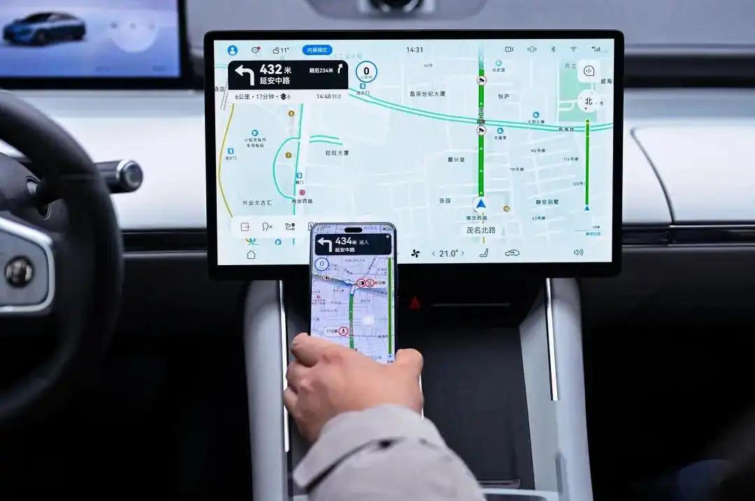 路況_智能導(dǎo)航系統(tǒng)實(shí)時(shí)路況信息_智能導(dǎo)航系統(tǒng)數(shù)據(jù)來(lái)源