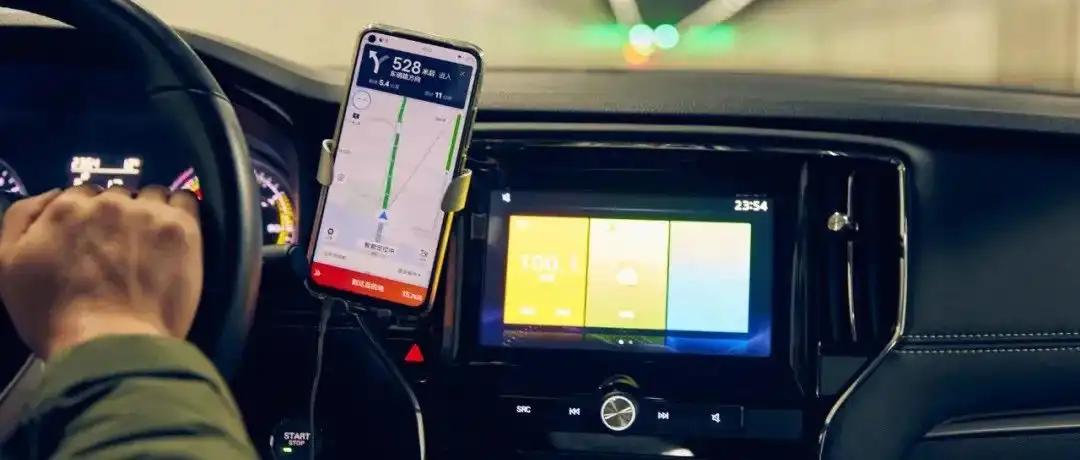 路況_智能導(dǎo)航系統(tǒng)數(shù)據(jù)來(lái)源_智能導(dǎo)航系統(tǒng)實(shí)時(shí)路況信息