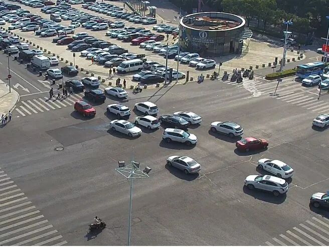 出行提示_蘇州國慶假期天氣預(yù)報_蘇州國慶假期交通路況預(yù)測