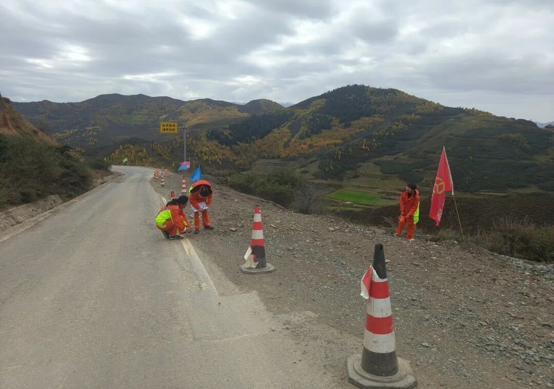 公路路況調(diào)查_路況_公路養(yǎng)護(hù)技術(shù)規(guī)范