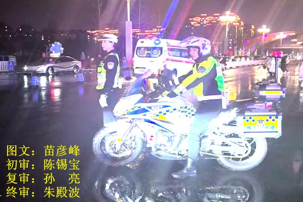 出行提示_高考后交通安全_無證駕駛危害