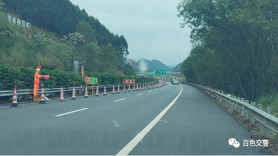 廣西交通管制路段_廣西危險路段查詢_出行提示