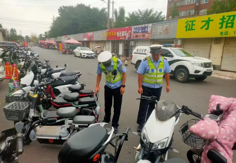 電動車3+7嚴(yán)查_禁止上路電動車類型_禁行