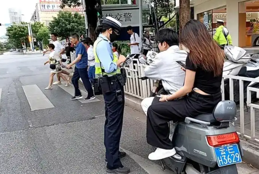 電動車3+7嚴(yán)查_禁行_禁止上路電動車類型