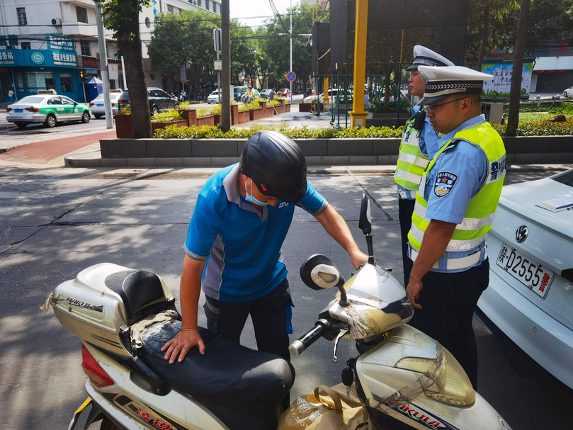 電動車3+7嚴(yán)查_禁止上路電動車類型_禁行