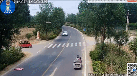 出行提示_平交路口常見(jiàn)種類_平交路口注意事項(xiàng)