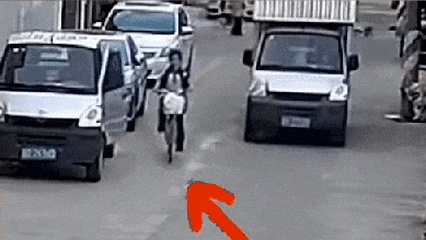 出行提示_暑假交通安全知識_兒童安全出行注意事項