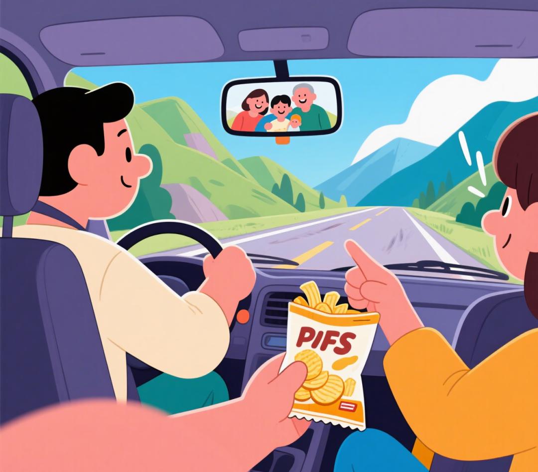 分心駕駛 危害及預(yù)防_開車時接打電話 危險行為_出行提示