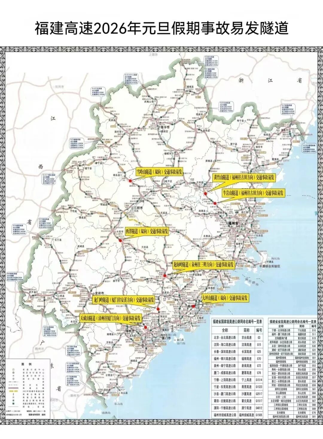 出行提示_2026年元旦高速公路交通流量_元旦假期天氣預報路況