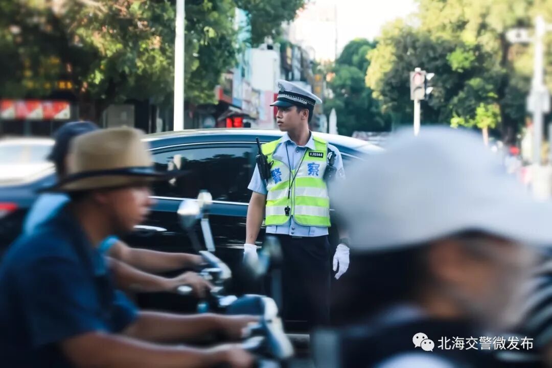 中秋節(jié)北海交通路況_中秋節(jié)北海旅游景點交通_出行提示