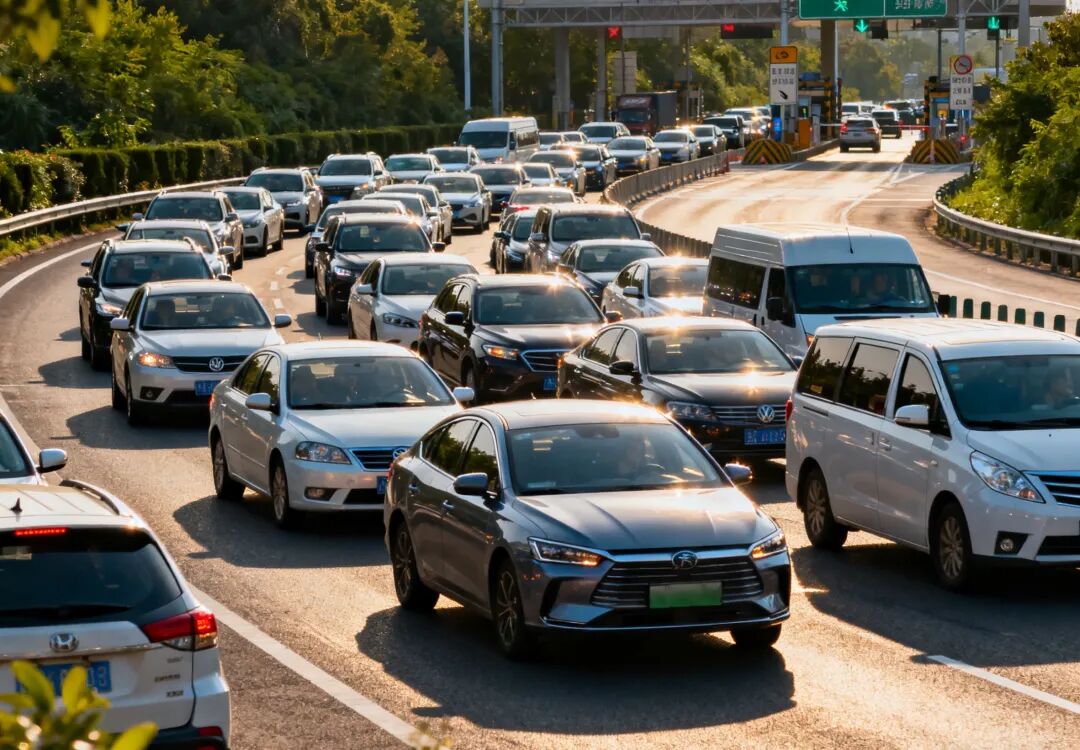 出行提示_永登縣國(guó)慶節(jié)交通路況信息_國(guó)慶中秋交通出行提示