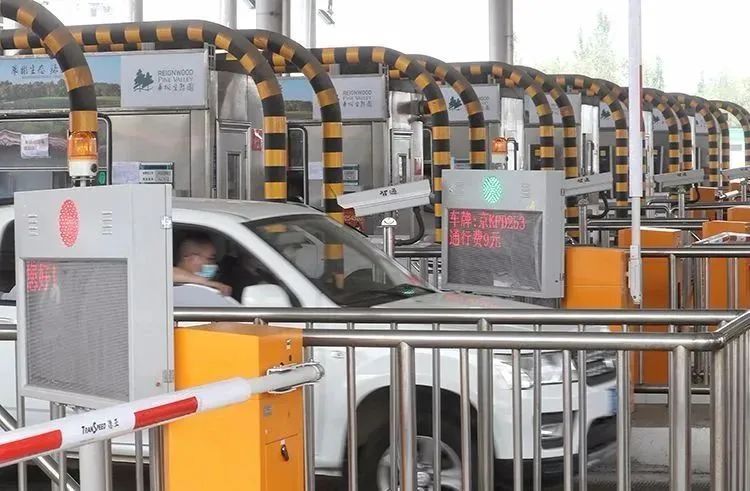 出行提示__ 2025年端午假期交通安排