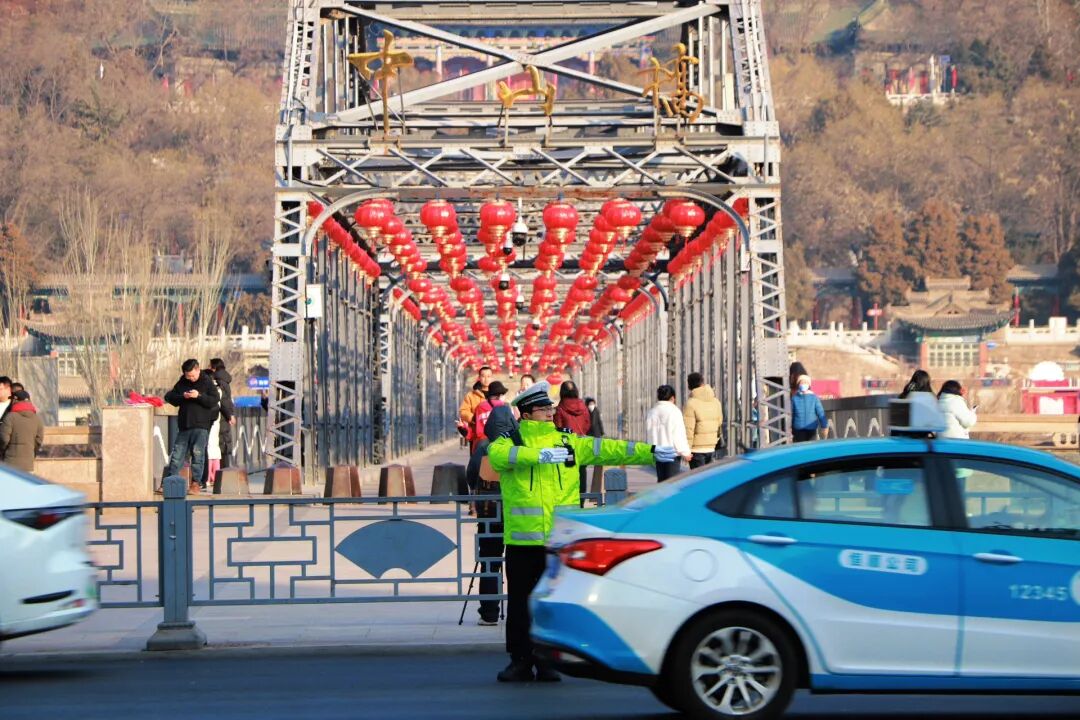 蘭州元旦假期交通出行指南_元旦蘭州天氣及交通擁堵預測_出行提示