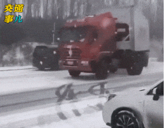 出行提示_雪天開車注意事項_降雪天氣安全出行