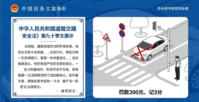 限行規(guī)定_限行_違反限行處罰標(biāo)準(zhǔn)