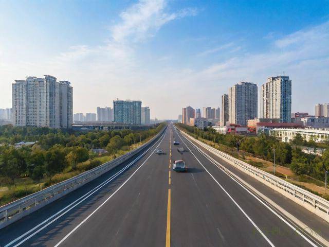 建安區(qū)公路事業(yè)發(fā)展中心多措并舉,推進(jìn)國(guó)省干線路況提升工作