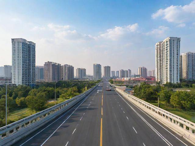 建安區(qū)公路事業(yè)發(fā)展中心多措并舉,推進(jìn)國(guó)省干線路況提升工作