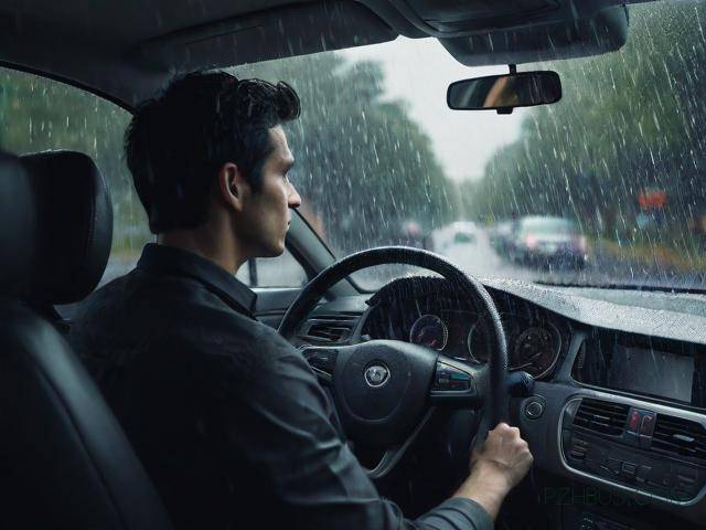 雨天出行必看！交通安全知識全在這份出行提示里?